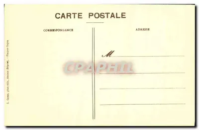 Amiens - Katedra - Stale chóru - 2. seria, nr 6 — Rewers