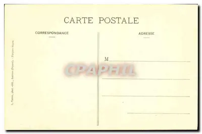 Amiens - Katedra - Stale chóru - 8. seria, nr 12 — Rewers