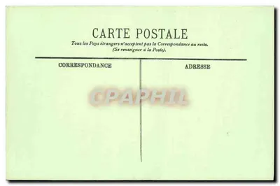 Abbeville — A Igreja de São Sepulcro — A Descida da Cruz — Verso