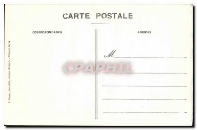 Amiens - Cattedrale - Il Grande sacerdote incensa l'Arca — Verso