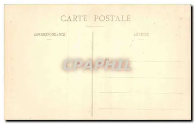 Albert (Somme) - Capela da Virgem Milagrosa - G. Lainé — Verso