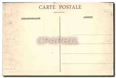 Albert (Somme) — Bazylika NMP Brebière — wydawca nieznany, nr 531 — Rewers