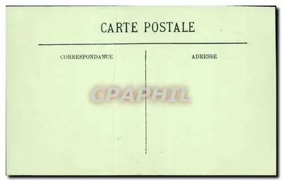 Abbeville — Wieża Świętego Firmina (XVe wiek) — LL. n°40 — Rewers