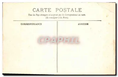 Marseille — Le Prado — LL. — Rewers
