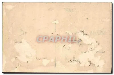 Marseille — Algemene uitzicht vanaf N.-D.-de-la-Garde — n°23 — Achterkant