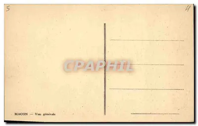 Macon — Vista general — editor no visible — Reverso
