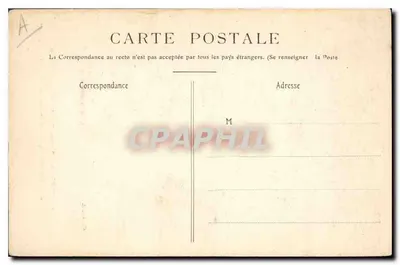 Véronne — Oratorium wybudowane w pokoju urodzinowym błogosławionej Marguerite-Marie w Lautécour — wydawca L'Ouvent, Alès — Rewers