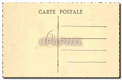 Capela do Castelo de Pierreclos — Borgonha Histórica e Monumental — editor não identificado — Verso