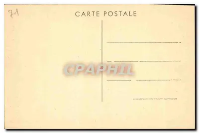 Matour (S.-et-L.) — Dolina Grosne — Rewers