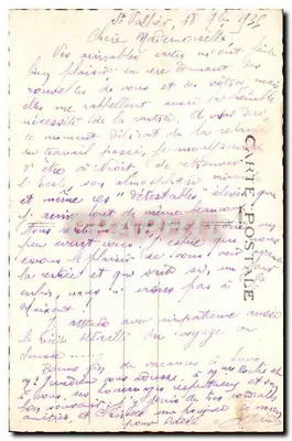 Mont-Beuvray — Lokalizacja oppidum Bibracte i kaplicy — 99 — Rewers