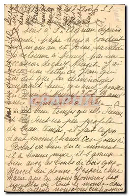 S-Agnan - S.-et-L. - Szlak Rzeki — Rewers