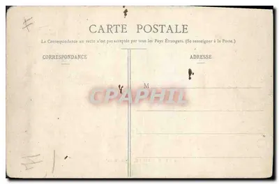 Saint-Christophe — Vista general — Reverso