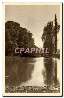 Cormatin (S.-et-L.) - Canto da Grosne - O Tapete