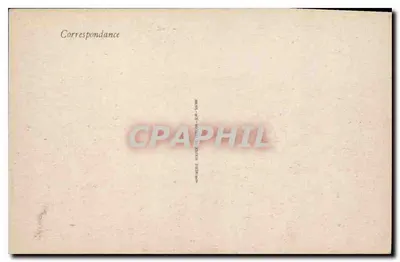 JAMBLES — Zamek Charnailles, Widok z Zachodu — (2143) — Rewers