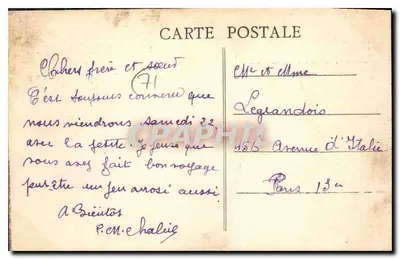 Fortaleza de DUN — A Borgonha Histórica e Monumental — Editor não visível — Verso