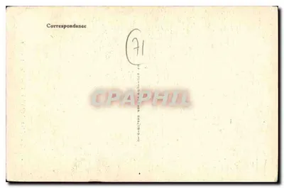Sampigny-les-Maranges — Vale da Cozanne — Ed. Prieur — Verso