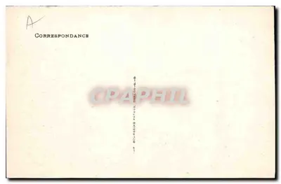 Chalon-sur-Saône - Szpital — Rewers