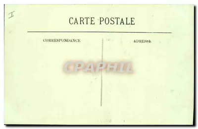 Le Mans — Całość katedry — LL. n° 117 — Rewers