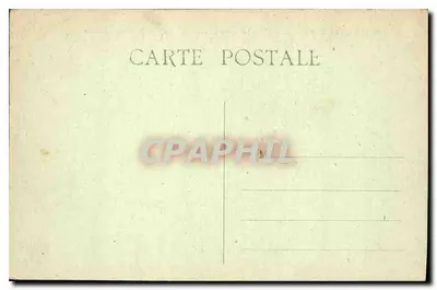 De Mancelse Alpen — Saint-Léonard-des-Bois (Sarthe) — Dal van Misère — Achterkant