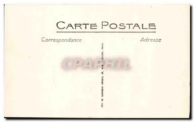 हियरेस - पुराना शहर और सेंट-पॉल चर्च - सेलेक्टा — पीछे