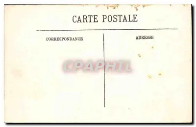 Hyères — Il Giardino Alphonse-Denis — LL. Selecta — Verso
