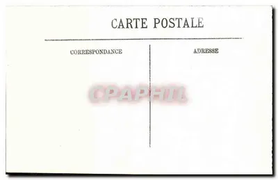 Roc-Amadour — Ołtarz kaplicy św. Michała — Wydanie Specjalne Pielgrzymki — Rewers