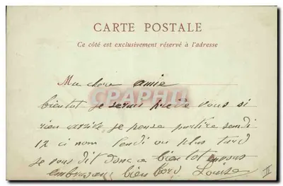Lyon — O Ponte Tilsitt e o Coteau de Fourvière — ND Pbot — Verso