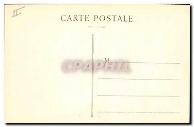 LYON — Zbieżność Rony i Saony — Wydawca: Veuve Lyon, nr 5042 — Rewers
