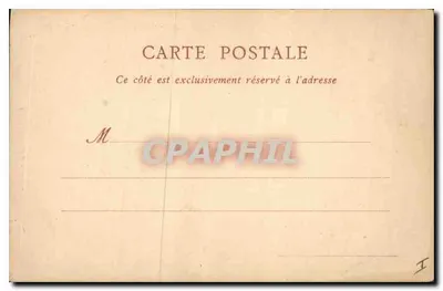 Lyon - A Catedral São João — PAVETIERE DURAND, n°21 — Verso