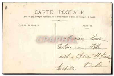 LYON - Most Uniwersytetu — H. B. & C°, WYDAWNICTWO, LYON — Rewers