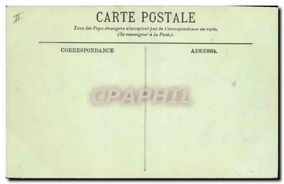 LYON — Most Tilsitt — LL, n° 245 — Rewers