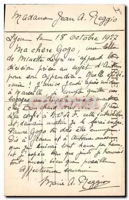 LYON — Interno della Basilica di Nostra Signora di Fourvière — Il Coro — Verso