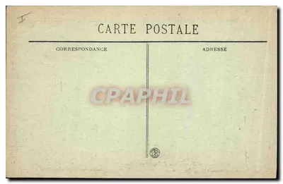 LYON — Most Cordeliers — Coteau de Fourvières — BR - 47771 — Rewers