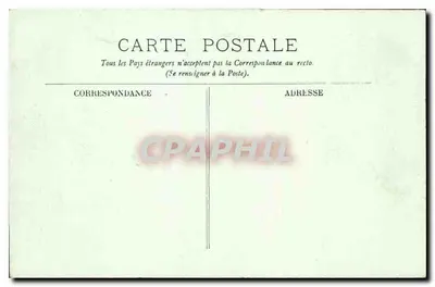 NICE — Publiczny ogród — LL. n° 848 — Rewers