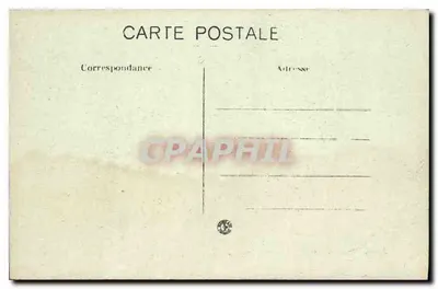 Około Aix w Prowansji — RCQUEFAOUR — Aquedukt (wys. 84 m; dł. 393 m) — Rewers