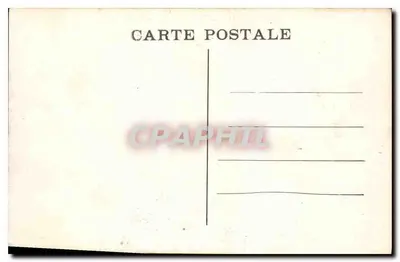 Toulouse — Visão geral - St-Pierre — Edit. F. Fourment, Toulouse — Verso
