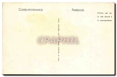 CANNES - Panorama zrobiony z Kalifornii - Selecta 139 — Rewers