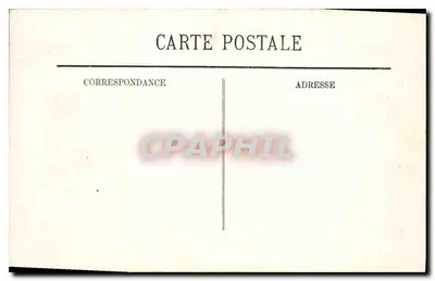 कैन्स — सैकेट के चर्च — LL. संख्या 95 — पीछे
