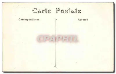 Tonouedec (Côtes-du-Nord) — Le grand Donjon et les Remparts — n° 358 — Reverso