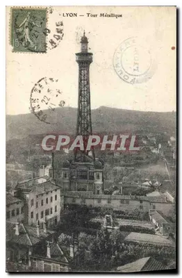 फौर्विएर (बेसिलिका एवं पहाड़ियाँ)