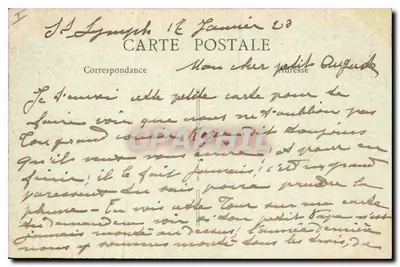 Lyon - A Torre Metálica e o Restaurante Gay — B. F. editor, n° 149 — Verso