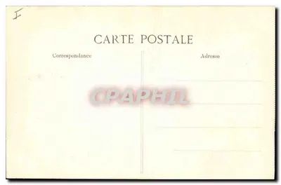 LYON — Saint-Jean — Estilo Ogival flamboyante — Foi concluída sob Luís XI — Verso