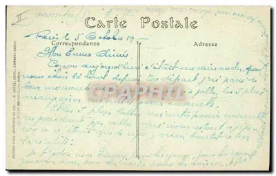 PARIS — La Chiesa del Sacro Cuore e il Funicolare — NDHOT, n°180 — Verso