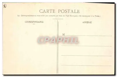 Paris - Sacré-Cœur de Montmartre e Igreja de São Pedro — J. H. — n° 094 — Verso