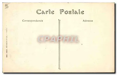 PARIS — Il Funicolare e il Sacro Cuore — ND. Fot. — Verso