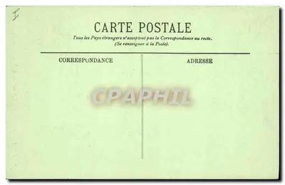 L'ESTEREL — Le Mal Infernet — L'Obélisque — LL. — n°7 — Rewers