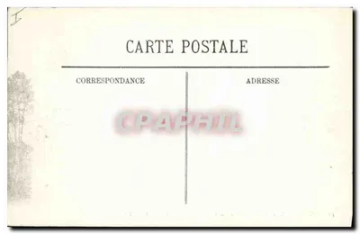 L'ESTEREL — Corniche d'Or — Calange au Petit Canéret — LL. — Achterkant
