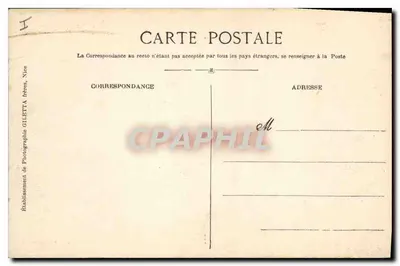 Pointe de l'Estérel - Route de la Nouvelle Corniche d'Or - Cap Brun — Giletta Edition, photo N°6 — Back