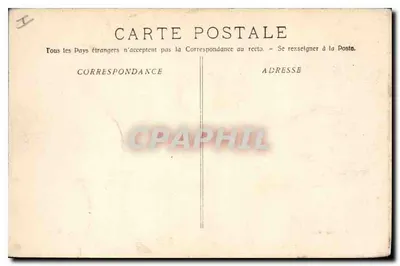 Saint-Zacharie - As Margens do Huveaune — Fototipia H. Laboche, Marselha, n° 2220 — Verso