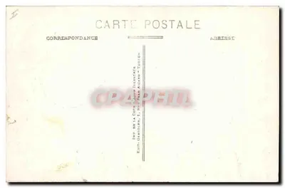 Costa Azzurra – TOULON – Vista sulla baia — Verso